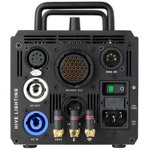 HIVE LIGHTING Super Hornet 575-C Open Face Omni-Color Led Light