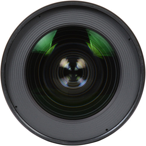 Fujinon MK18-55mm T2.9 Lens (Sony E Mount)