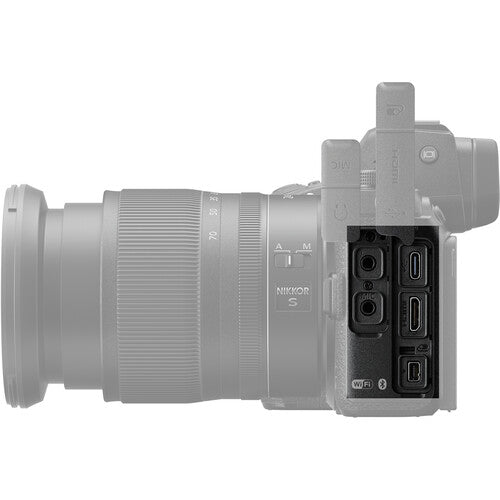 Nikon Z7 II Mirrorless Camera