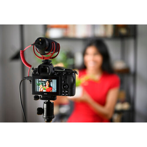 Nikon Z7 II Mirrorless Camera