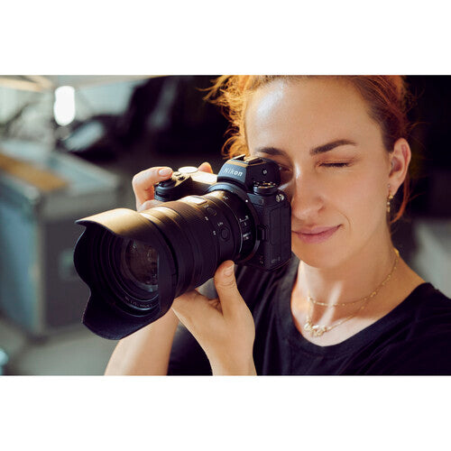 Nikon Z7 II Mirrorless Camera