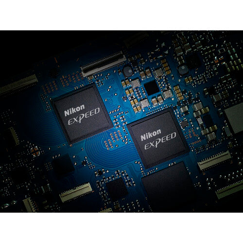 Nikon Z7 II Mirrorless Camera