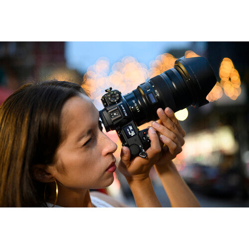 Nikon Z7 II Mirrorless Camera