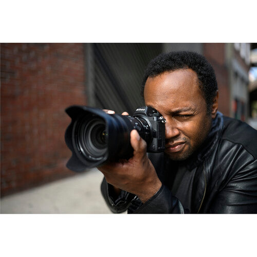 Nikon Z7 II Mirrorless Camera