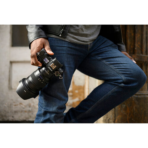 Nikon Z7 II Mirrorless Camera