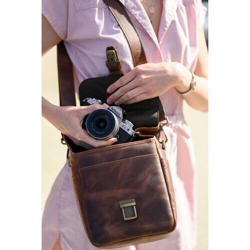 Nikon Zfc Mirrorless Camera (Silver)
