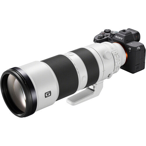 Sony a7 IV Mirrorless Camera