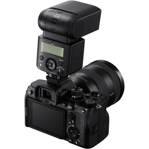 Sony a7 IV Mirrorless Camera