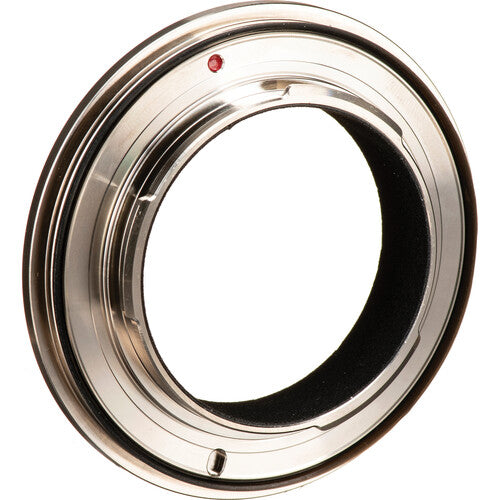 Catta Zoom E mount bayonet