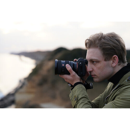 Sony FE 24-70mm f/2.8 GM II Lens (Sony E)