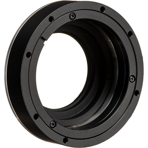 Pictor 50-125mm T2.8 Cine Zoom Lens for PL and EF Mount (Black)