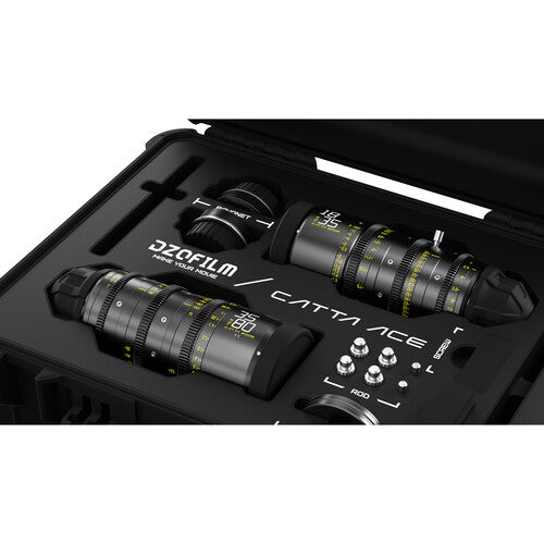 Bundles_18-35/35-80 T2.9-PL/EF Mount (Black)_ free safety case