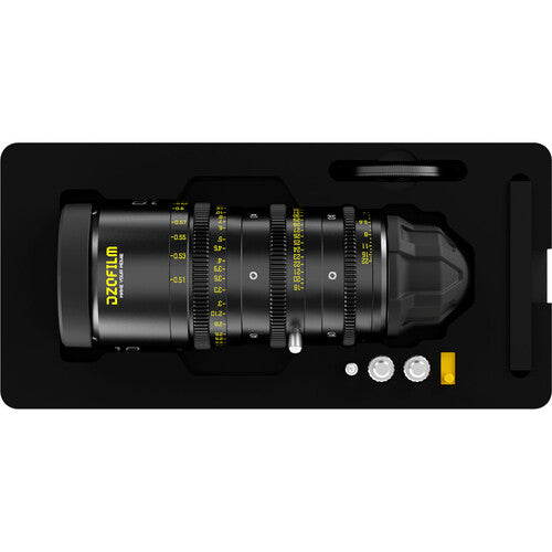 70-135MM T2.9 -PL/EF Mount-Black_color box