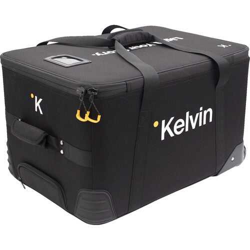 Kelvin Rolling Case for Epos 600 RGB LED Monolight