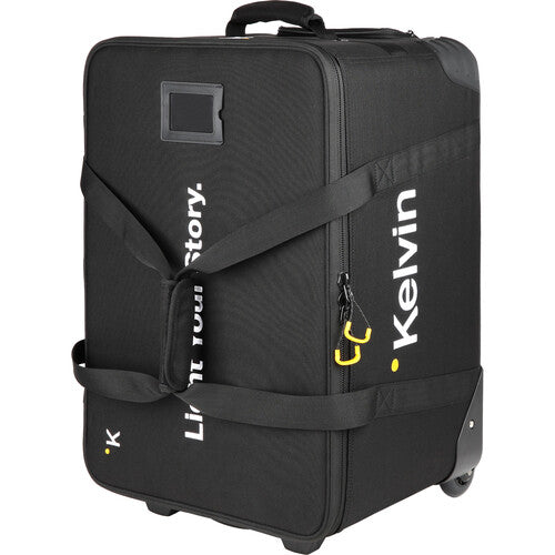 Kelvin Rolling Case for Epos 600 RGB LED Monolight