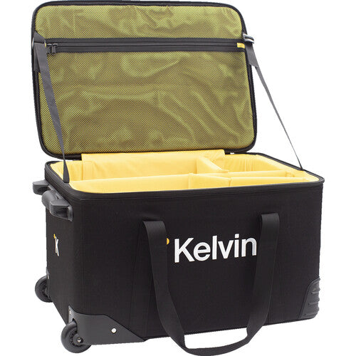 Kelvin Rolling Case for Epos 600 RGB LED Monolight