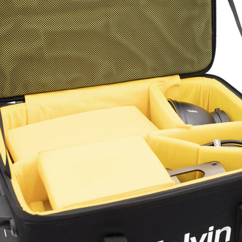 Kelvin Rolling Case for Epos 600 RGB LED Monolight