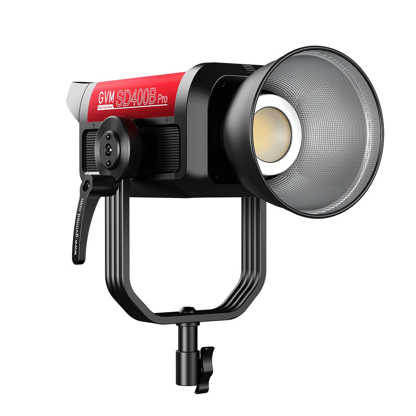 GVM Pro SD650B Bi-Color LED Monolight (650W)