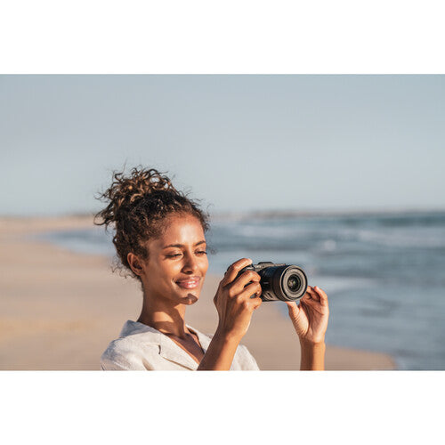 Sony a6700 Mirrorless Camera with Basic Bundle