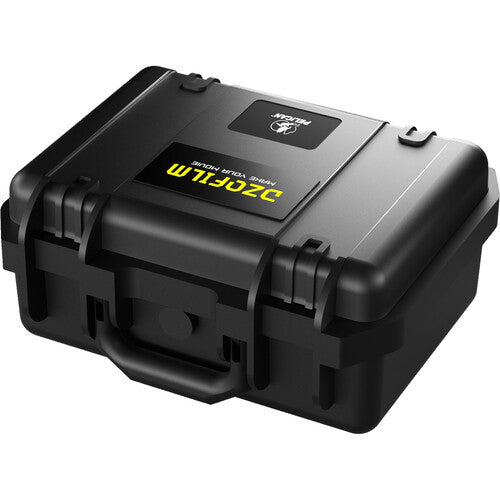 DZOFILM Hard Case for 1pc Pavo Anamorphic lens