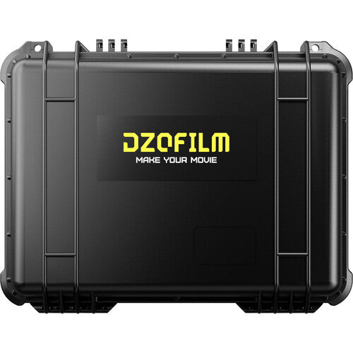 DZOFILM Hard Case for 3pc Pavo Anamorphic lenses