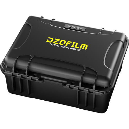 Hard Case for 3pcs Pictor Zoom lenses