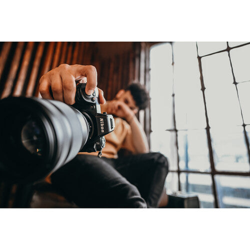 Nikon Z8 Mirrorless Camera