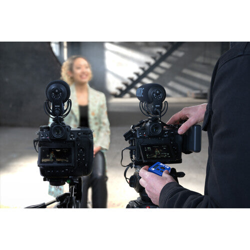 Nikon Z8 Mirrorless Camera