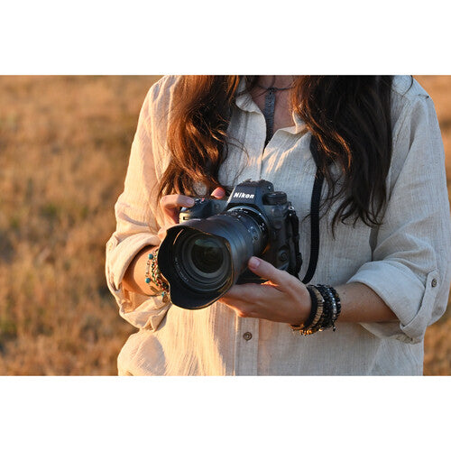 Nikon Z9 Mirrorless Camera