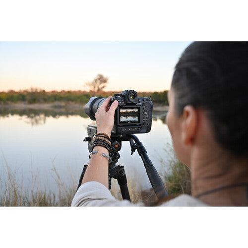 Nikon Z9 Mirrorless Camera