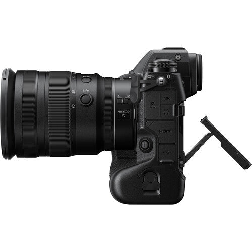 Nikon Z9 Mirrorless Camera