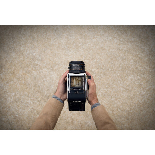 Hasselblad 907X & CFV 100C Medium Format Mirrorless Camera