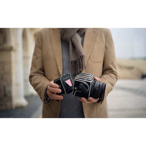 Hasselblad 907X & CFV 100C Medium Format Mirrorless Camera