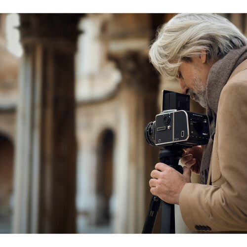Hasselblad 907X & CFV 100C Medium Format Mirrorless Camera