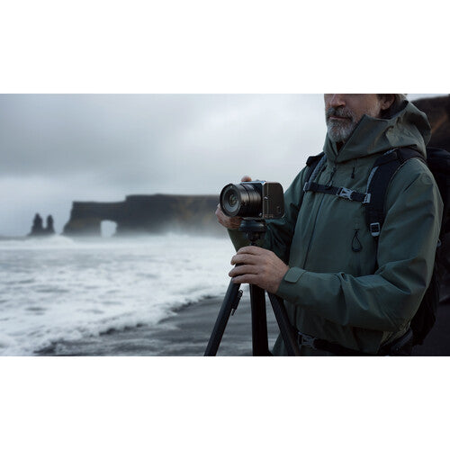 Hasselblad 907X & CFV 100C Medium Format Mirrorless Camera