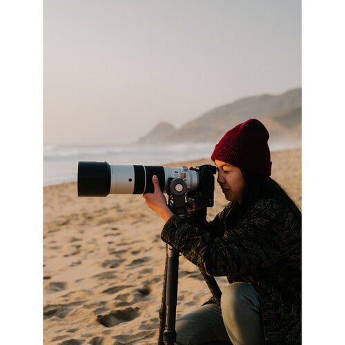 FUJIFILM X-H2S Mirrorless Camera