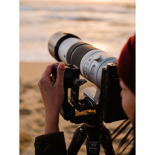 FUJIFILM X-H2S Mirrorless Camera