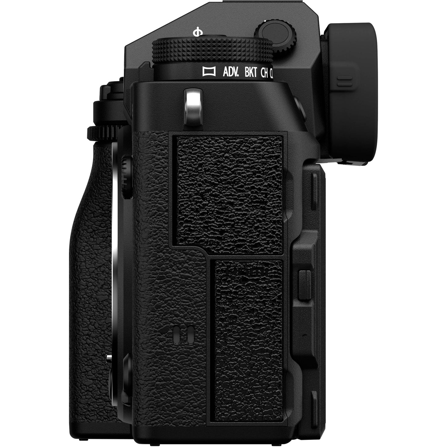 FUJIFILM X-T5 Mirrorless Camera (Black)