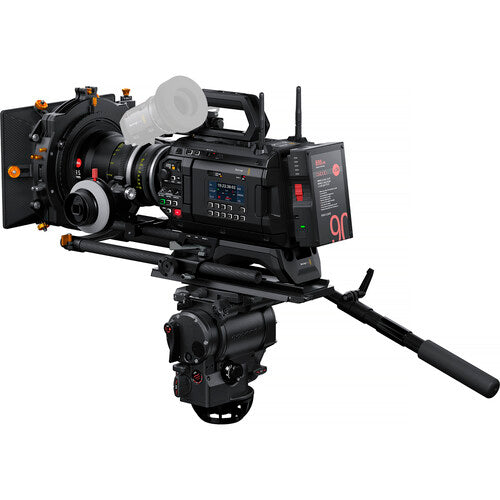 Blackmagic Design URSA Cine 12K LF Camera (PL Mount)
