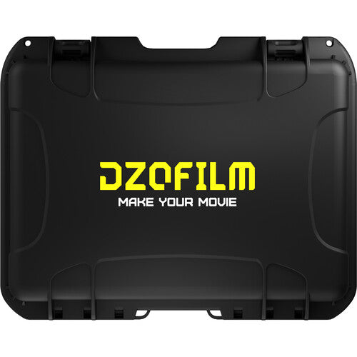 DZOFILM Vespid Prime 9-lens Kit-16/ 25/ 35/ 40/ 50/ 75/ 90 Macro imperial/ 100/ 125mm (PL+EF)