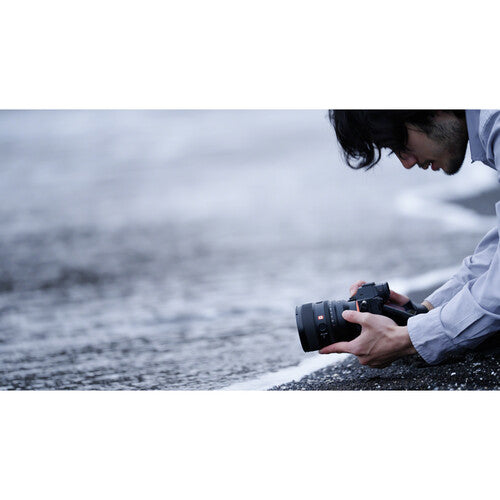 Sony FE 85mm f/1.4 GM II Lens