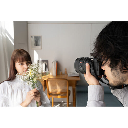 Sony FE 85mm f/1.4 GM II Lens