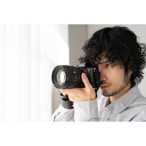 Sony FE 85mm f/1.4 GM II Lens