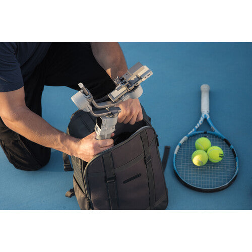 DJI RS 4 Mini Handheld Gimbal Stabilizer