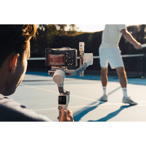 DJI RS 4 Mini Combo Kit
