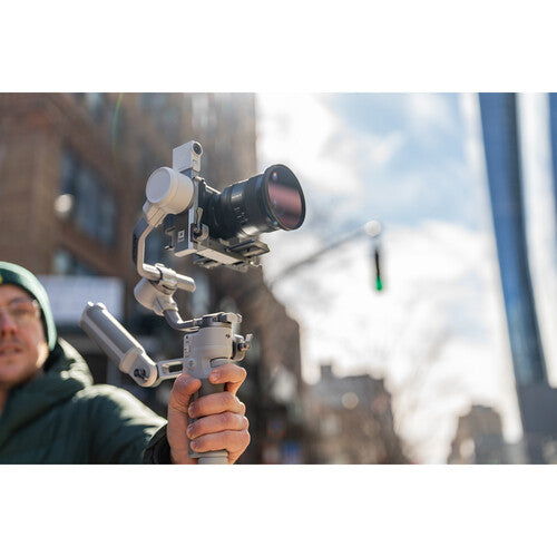 DJI RS 4 Mini Combo Kit