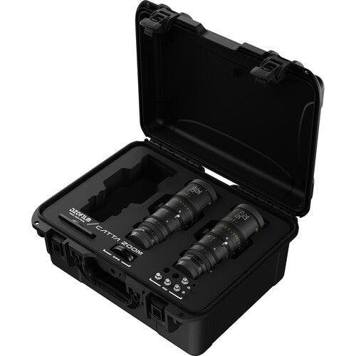 Bundles_35-80/70-135 T2.9-E Mount (Black)_ free safety case