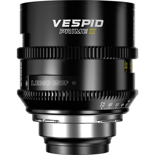 DZOFILM Vespid Prime2 105mm(PL_Black_Carton_1pcs_Imperial)