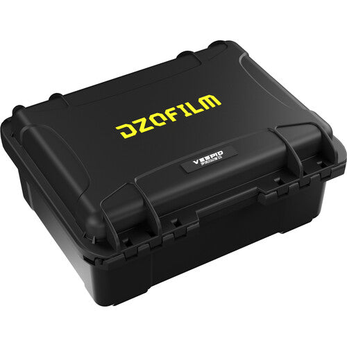 DZOFILM Vespid Prime2 18/24/35/50/85/105mm(PL_Black_Case_6pcs_Imperial)