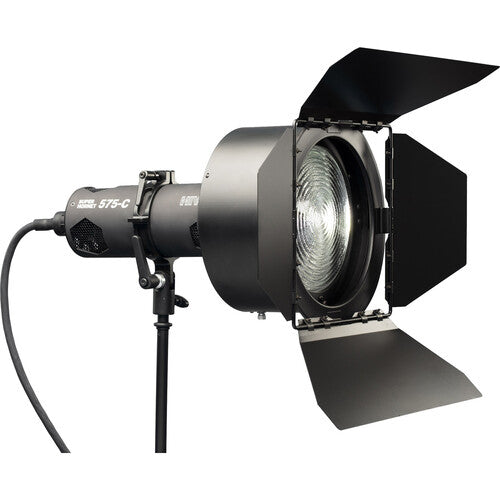HIVE LIGHTING Large Adjustable Fresnel Attachment with Photo Mount (8")